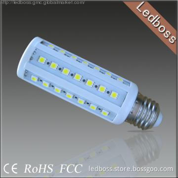 SMD5050  9.5w led corn bulb